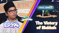 FS4KIDS - EP194: The Victory of Makkah