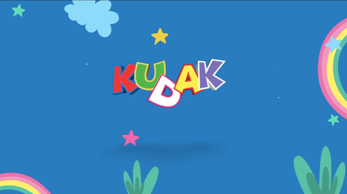 Kudak