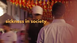 Sickness in Society | Documentary | Jalsa Salana UK 2025