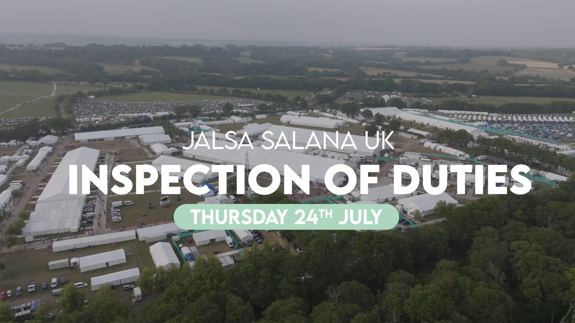 Jalsa Salana