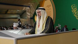 Opening Session Tilawat and Translation | Jalsa Salana UK 2025