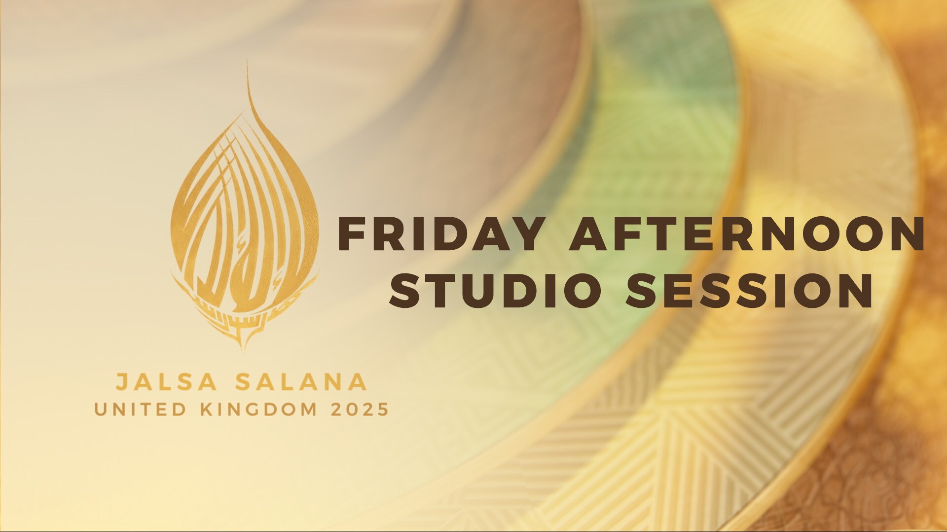 Jalsa Salana