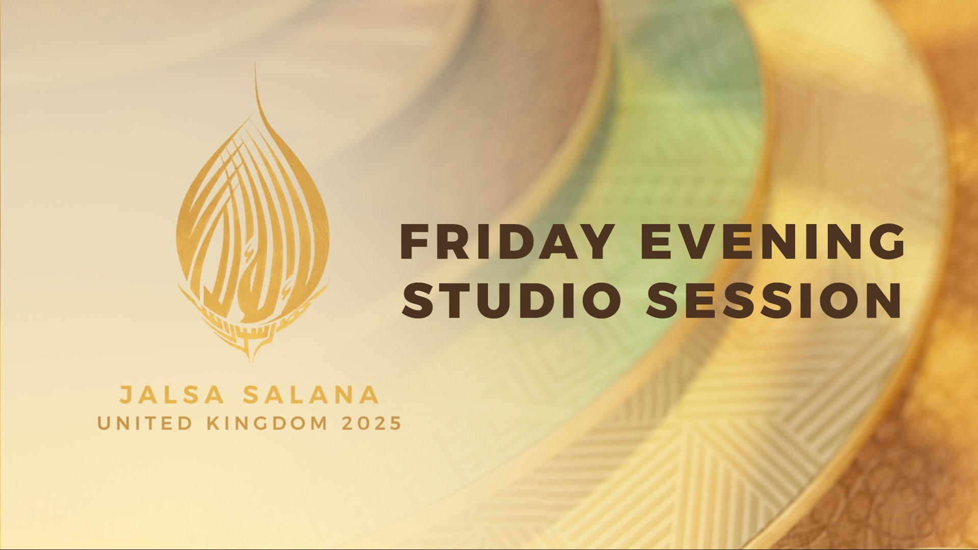 Jalsa Salana