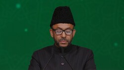 Saturday Afternoon Session Tilawat and Translation | Jalsa Salana UK 2025