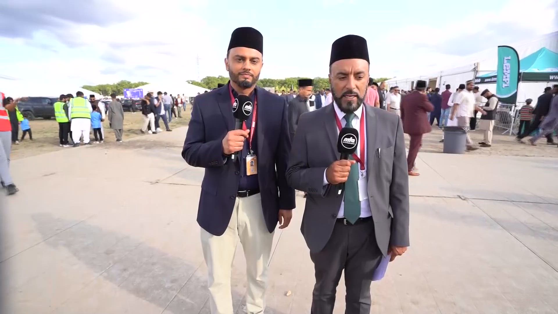 Jalsa Salana