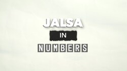 Jalsa In Numbers | Documentary | Jalsa Salana UK 2025