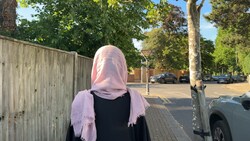 Observing Purdah | Documentary | Jalsa Salana UK 2025