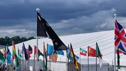 United Under One Flag | Documentary | Jalsa Salana UK 2025