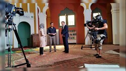 Khilafat & Women in Excellence | Documentary | Jalsa Salana UK 2025