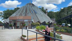 A Convert's Story | Jalsa Salana UK 2025