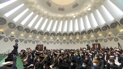 Friday Sermon - 3rd October 2025