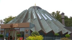 Friday Sermon - 10th October 2025