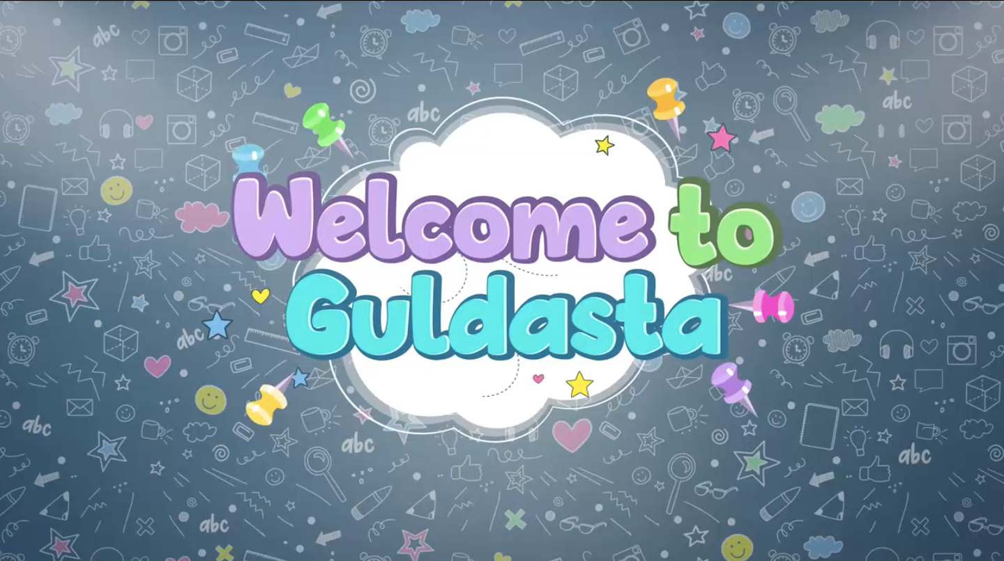 Guldasta