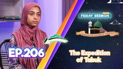 FS4KIDS | EP206: The Expedition of Tabuk