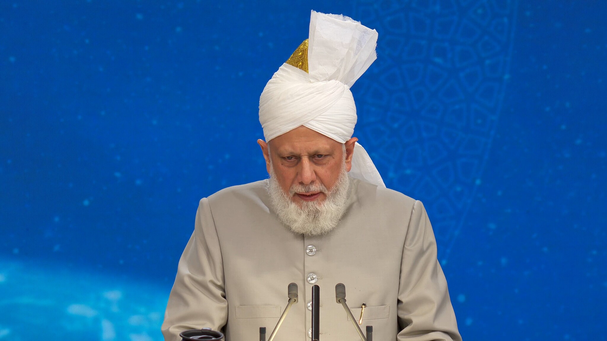 Jalsa Salana