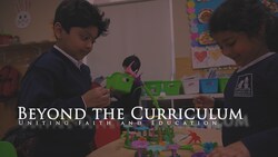 Beyond the Curriculam - Documentary