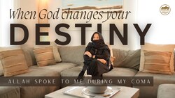 When God changes your destiny - Allah spoke to me during my coma | Urdu Documentary | Jalsa Salana Germany 2025