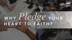 Why Pledge Your Heart to Faith? | Urdu Documentary | Jalsa Salana Germany 2025