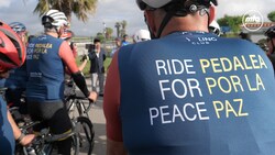 PROMO - Ride for Peace - Spain