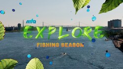 PROMO - MTA Explore: Fishing Season