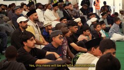 The British Muslims You Don’t See On The News