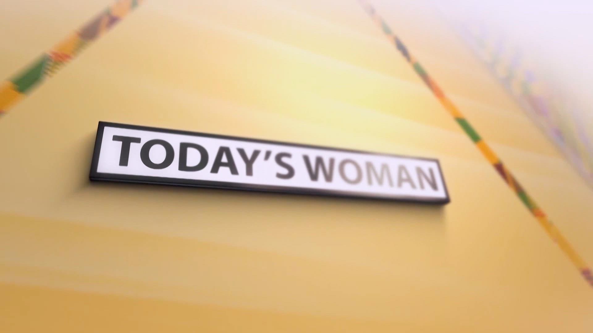 Today's Woman