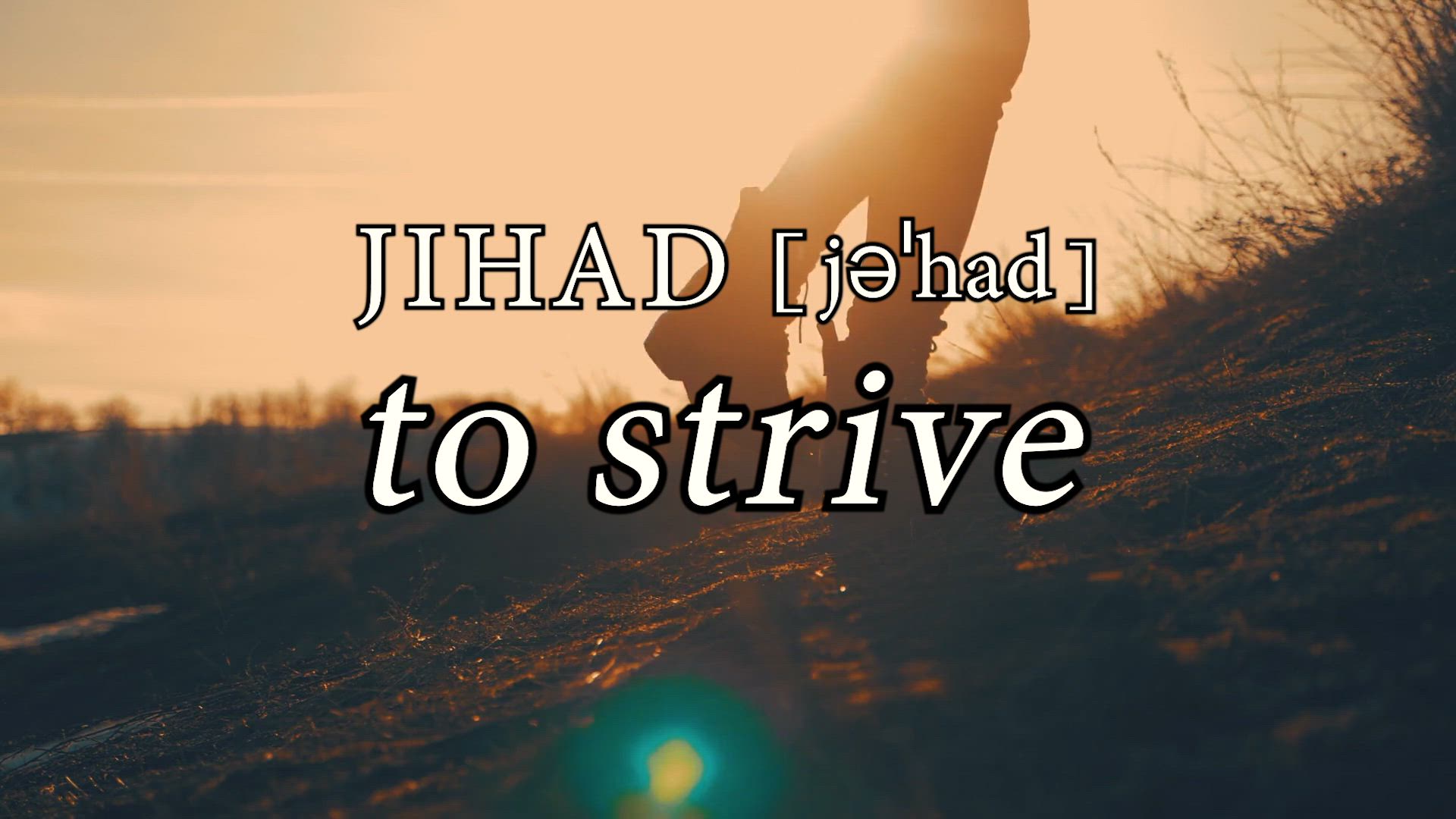 Jihad