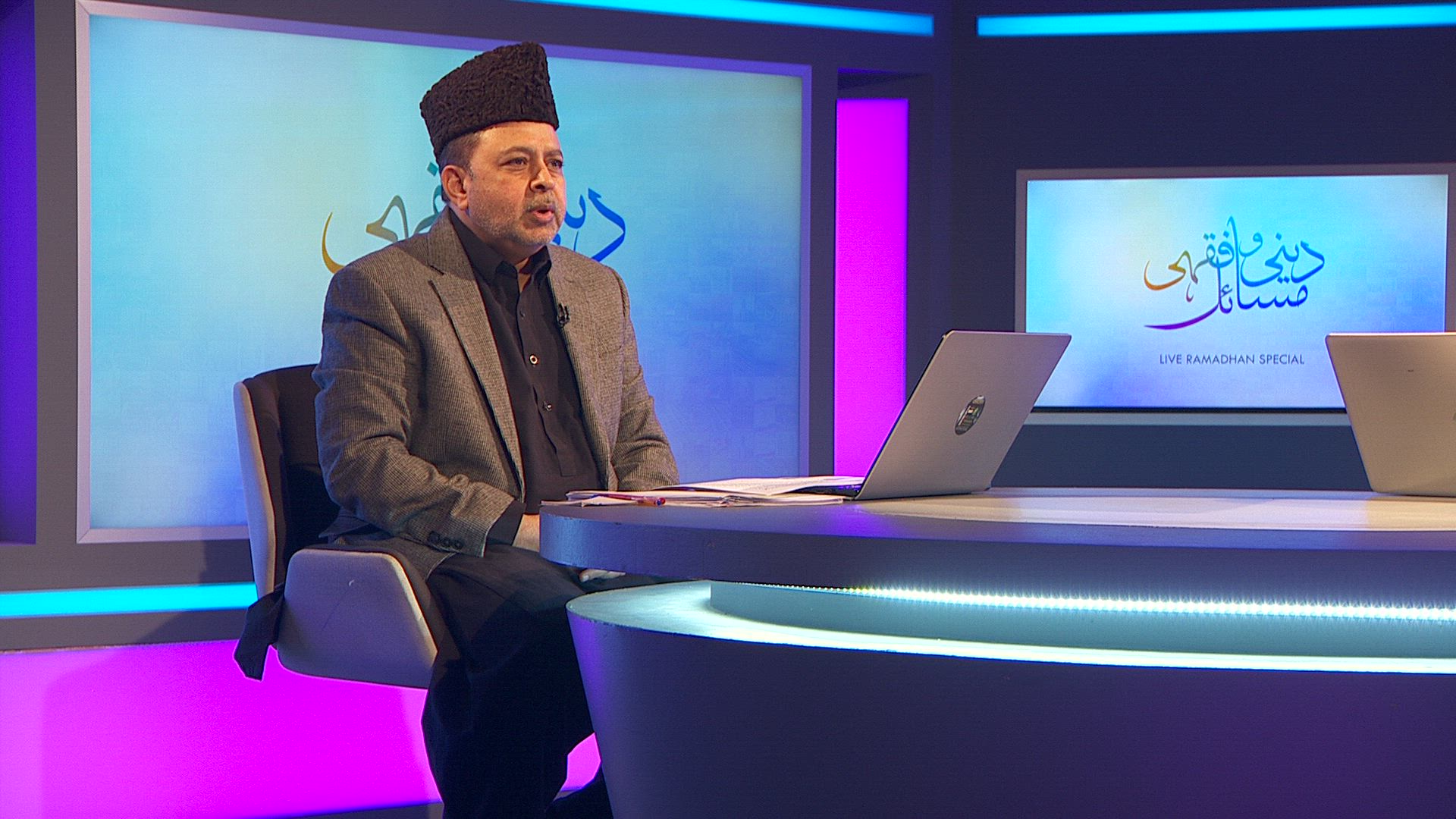 Deeni-o-Fiqa'hi Masa'il