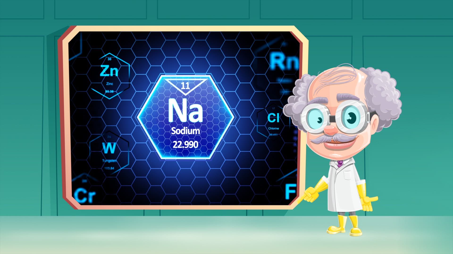 Science Online