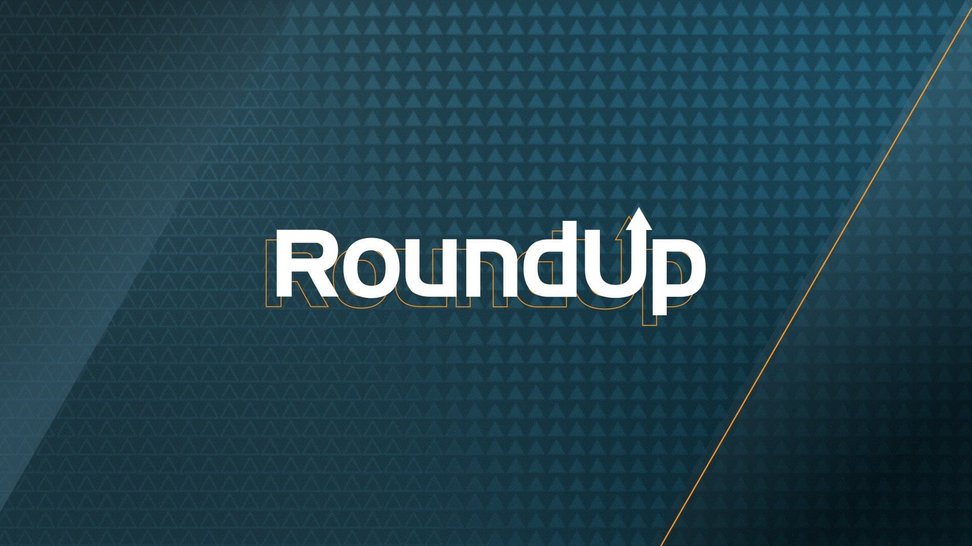 Roundup - 22 March 2026