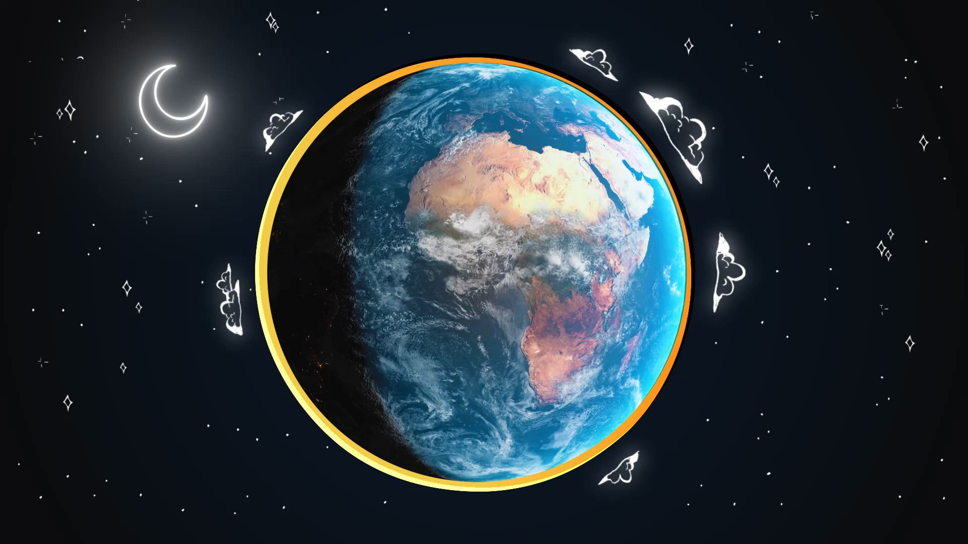 Friday Sermon 4 Kids