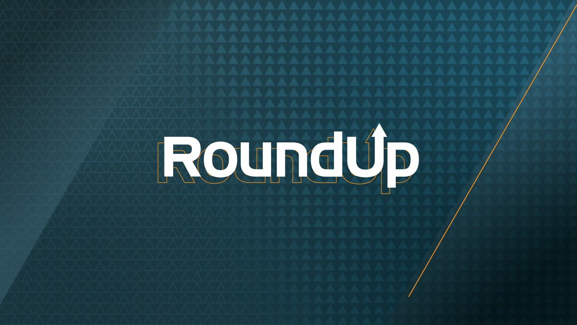 Roundup - Ep. 168