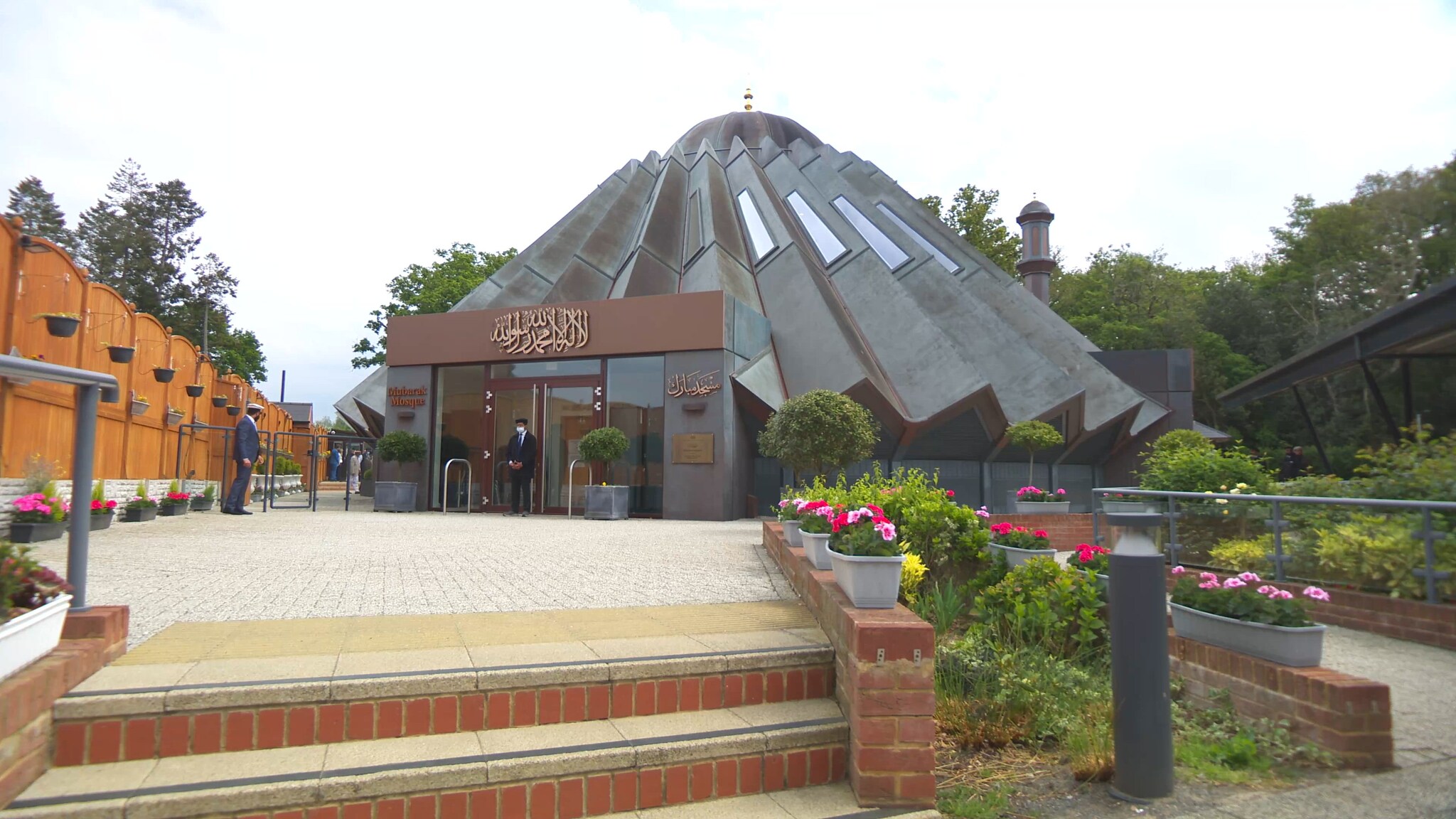 Friday Sermon