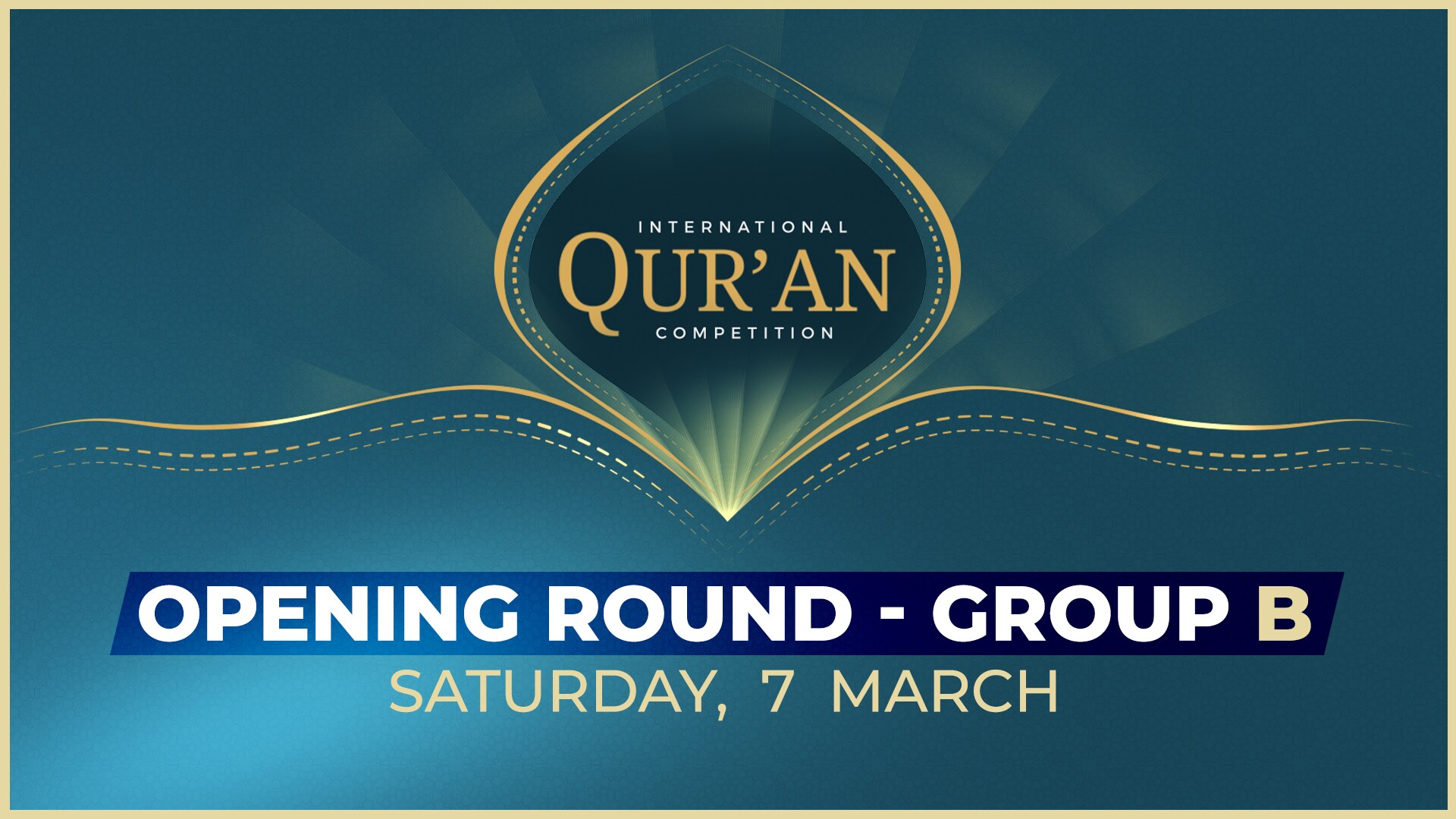 International Quran Competition