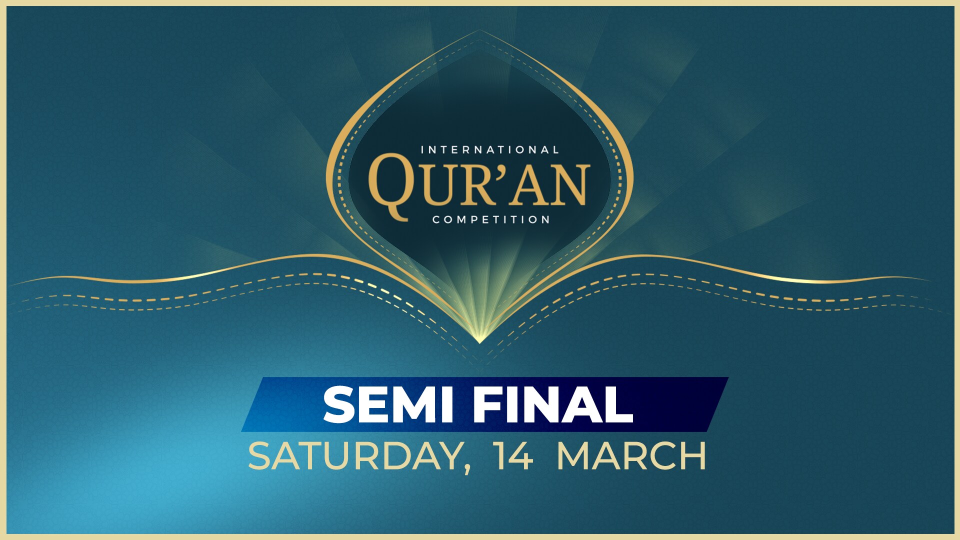 International Quran Competition