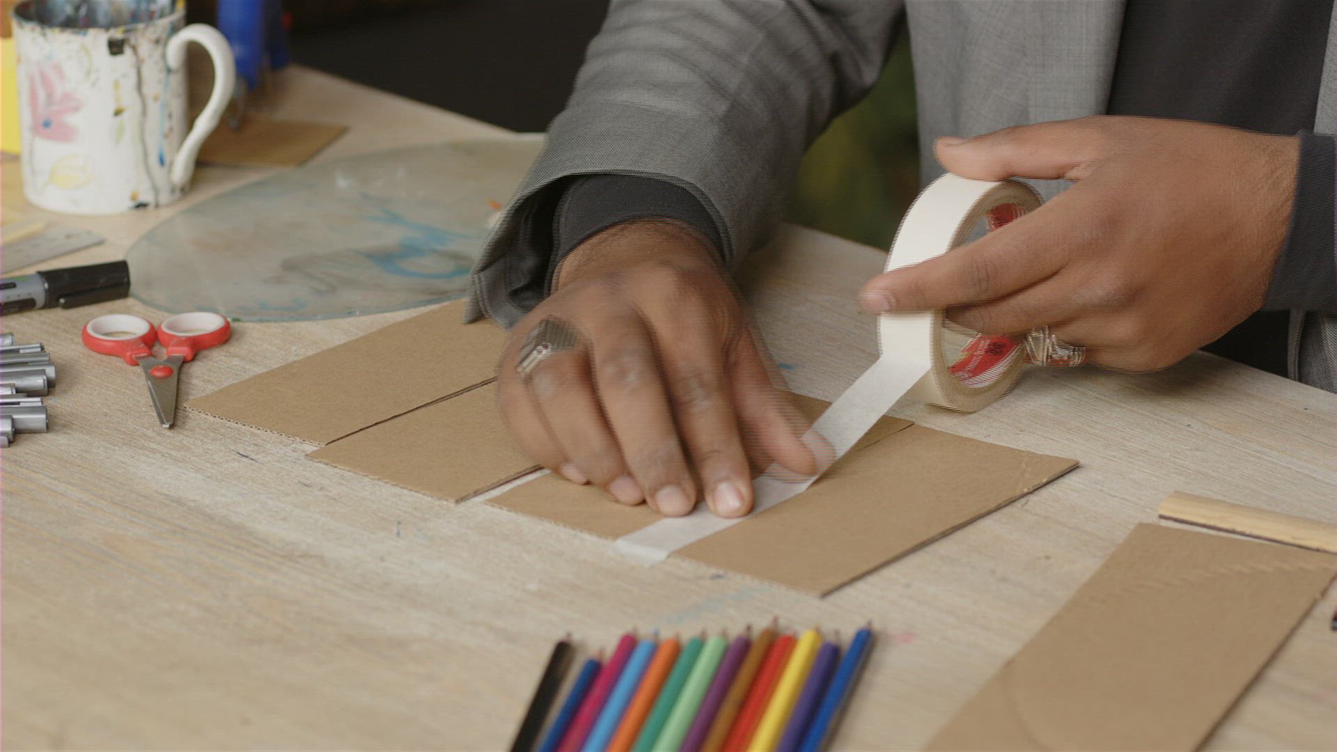 Art & Craft