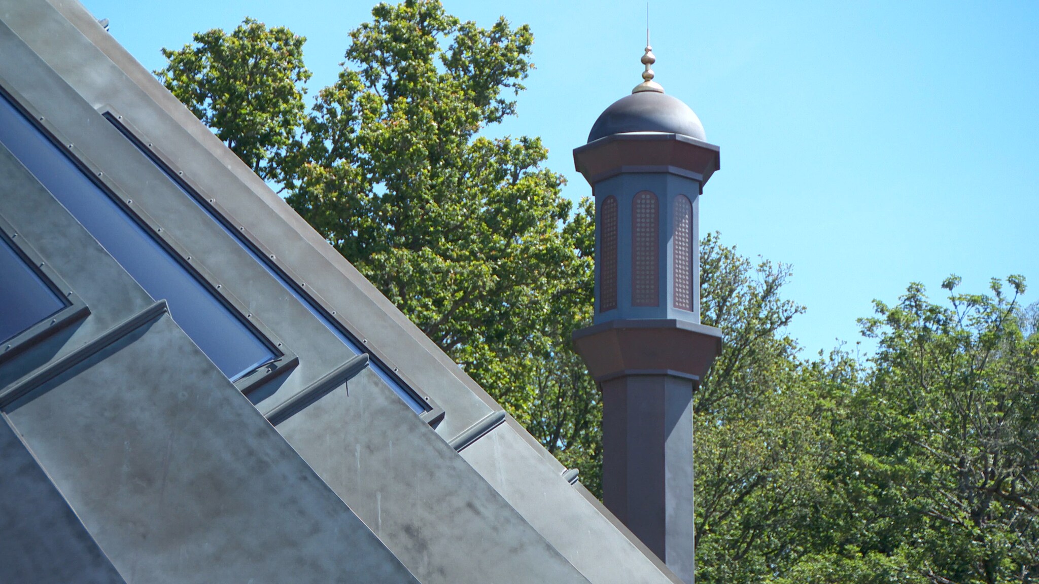 Friday Sermon