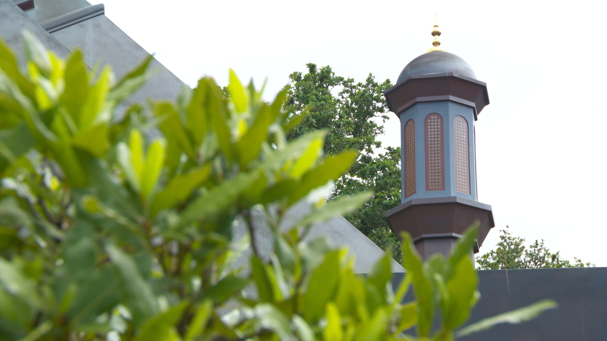 Friday Sermon