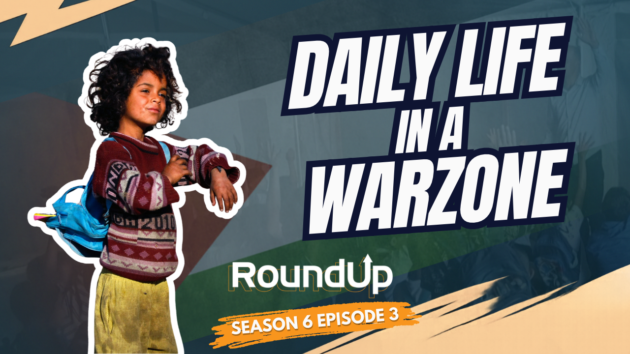 RoundUp