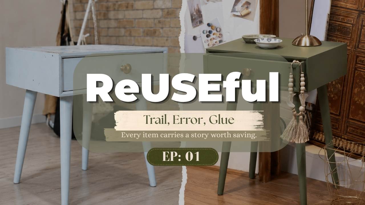 ReUSEful