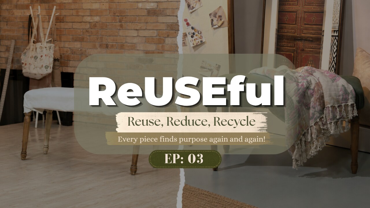 ReUSEful