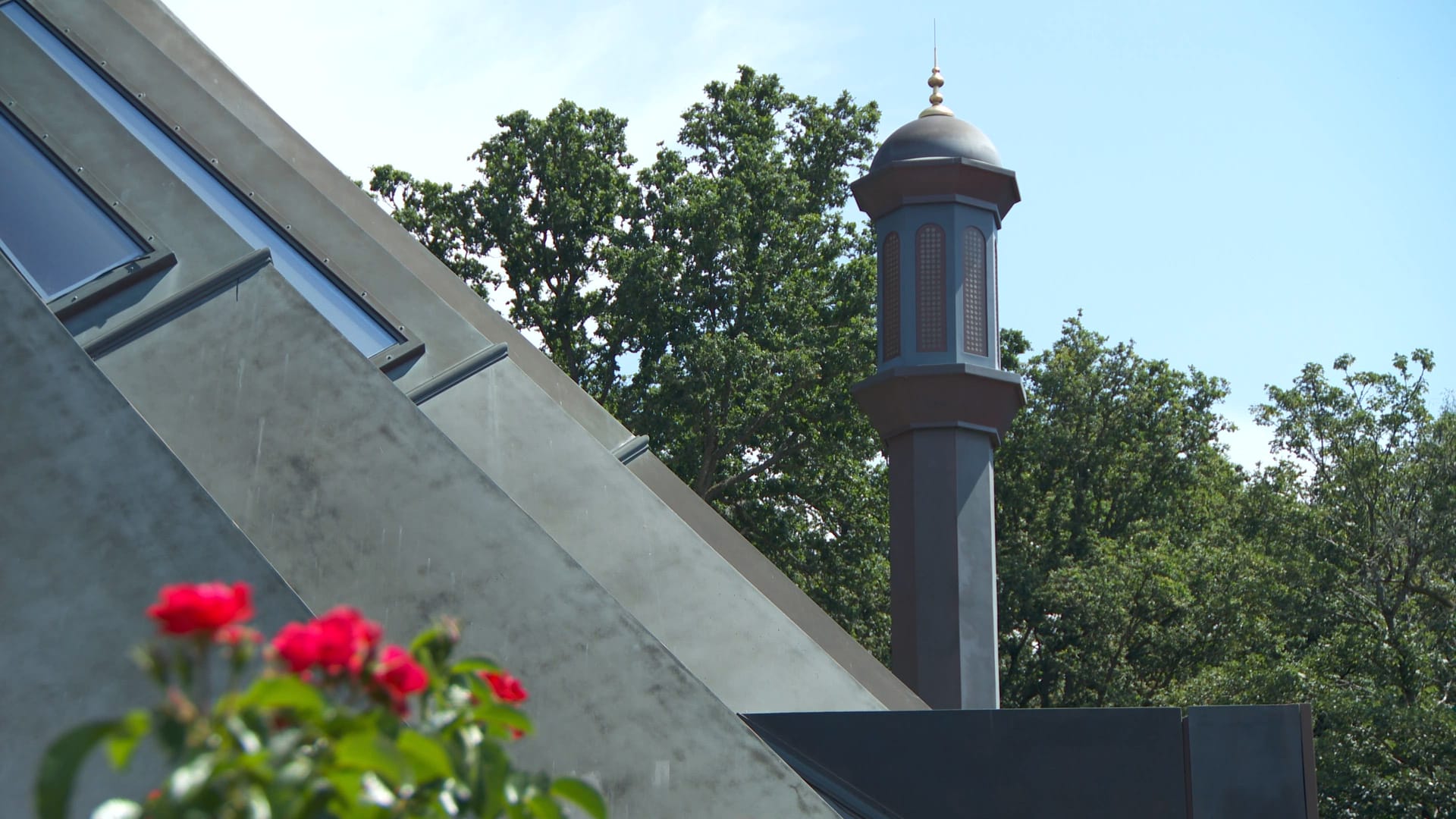 Friday Sermon