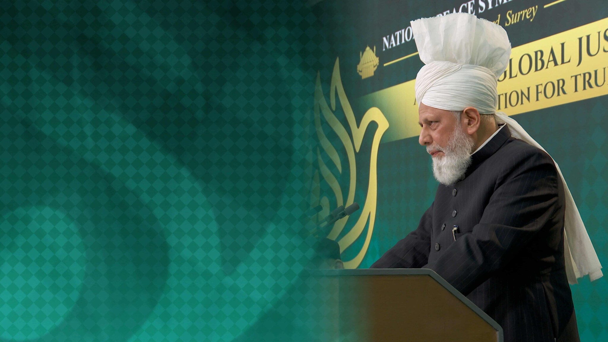 Peace Symposium