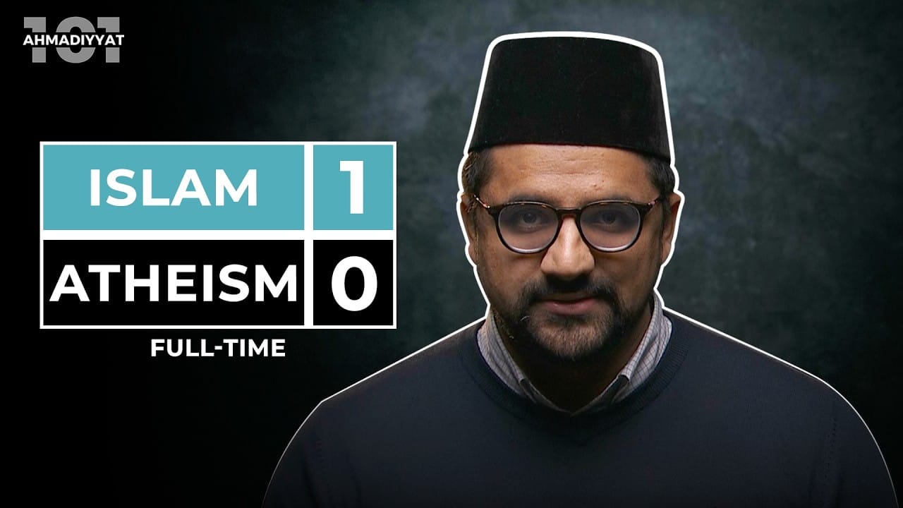 Ahmadiyyat 101