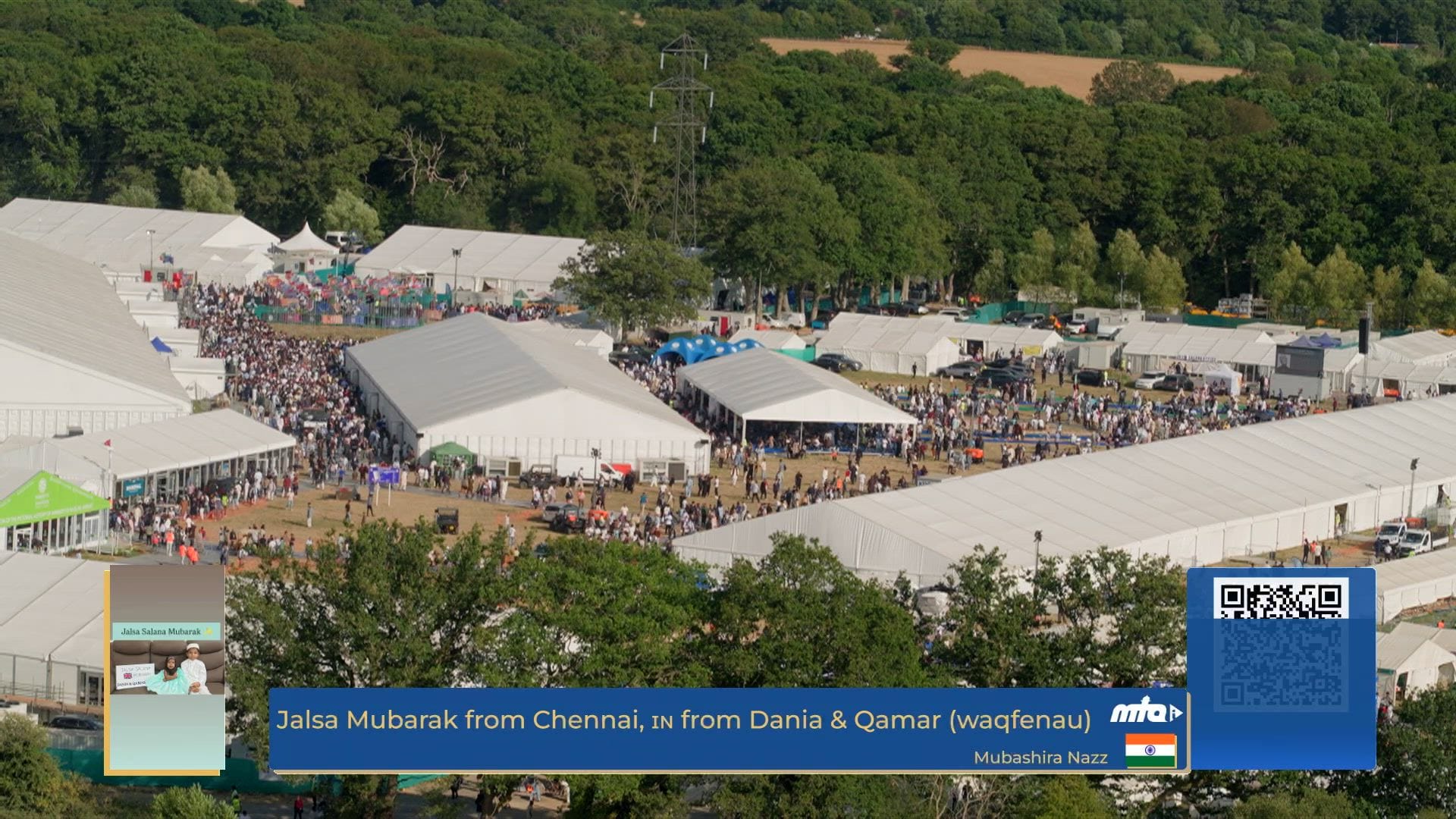 Jalsa Salana