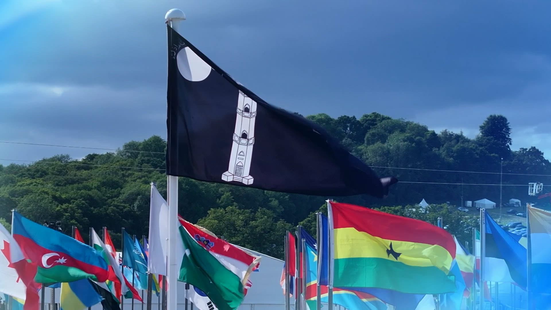 Jalsa Salana