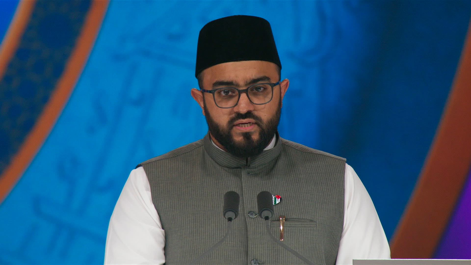 Jalsa Salana