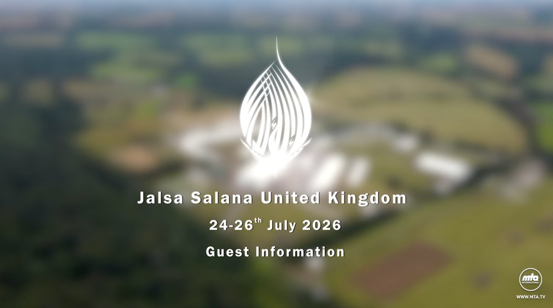 Jalsa Salana
