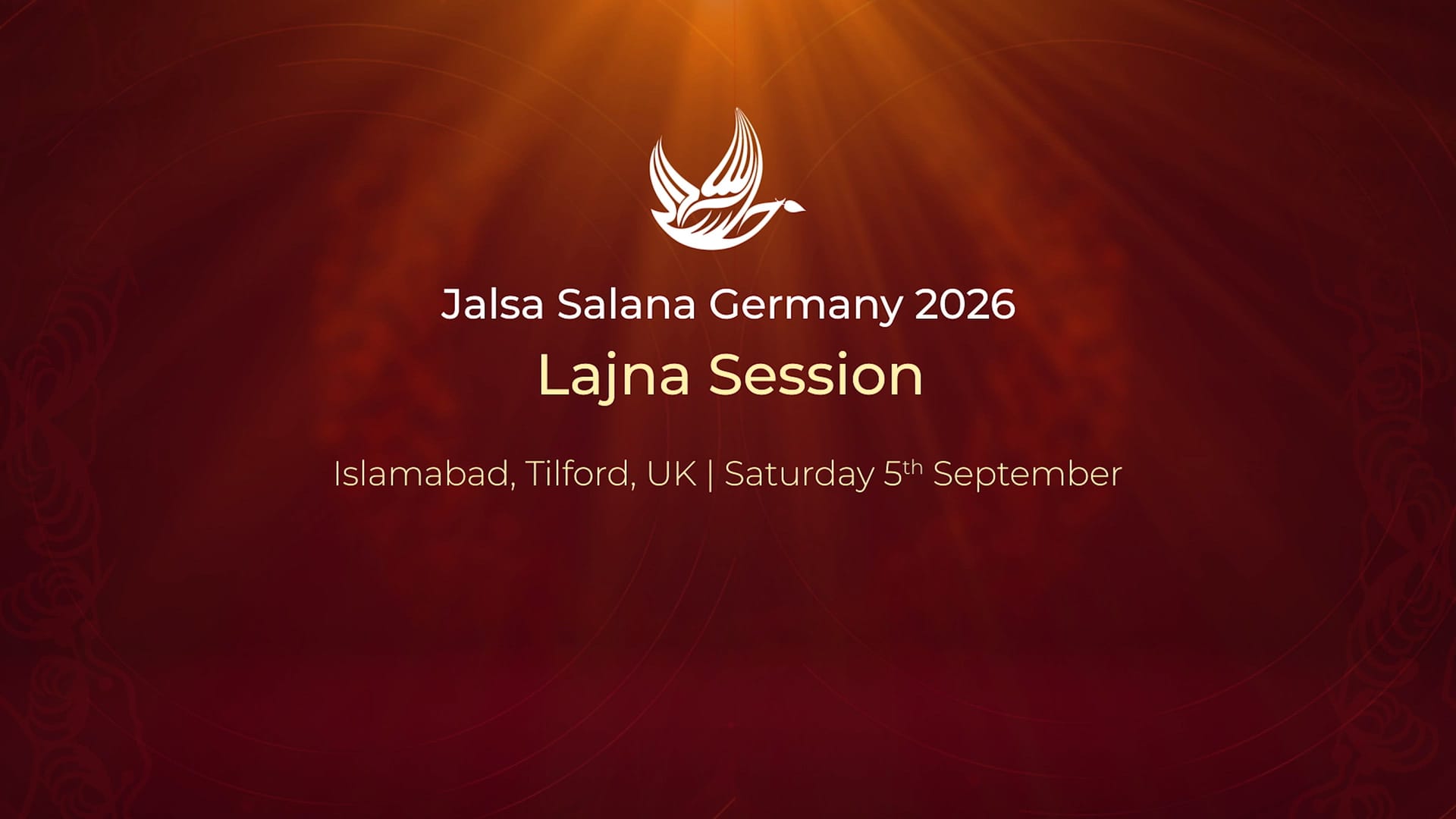 Jalsa Salana