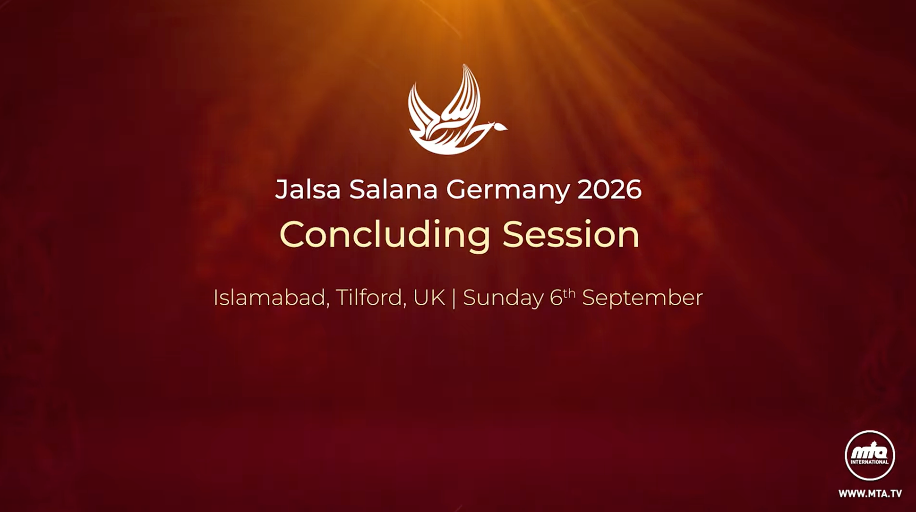 Jalsa Salana